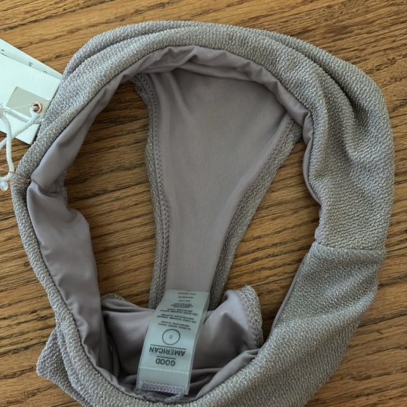 Good American Bikini Bottom - Picture 4 of 4